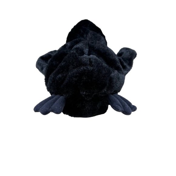 Dream USA Penguin Plush Hand Puppet 12" Preschool Pretend Play - Picture 4 of 7